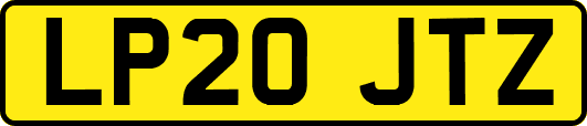 LP20JTZ