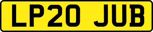 LP20JUB