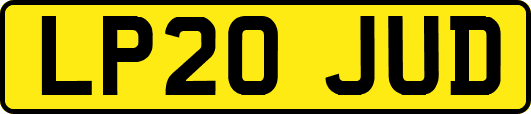 LP20JUD