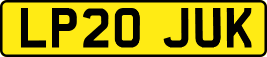 LP20JUK