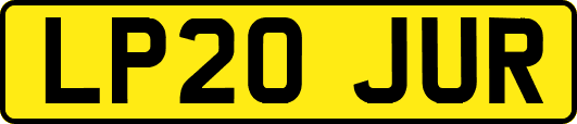 LP20JUR