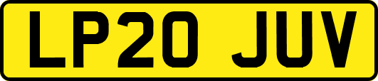 LP20JUV