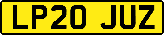 LP20JUZ