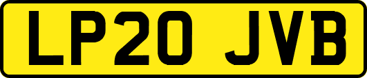 LP20JVB