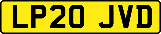 LP20JVD