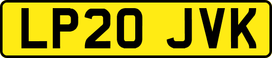 LP20JVK