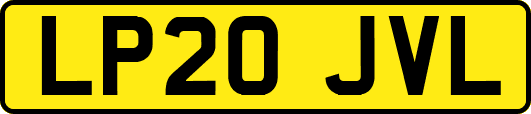 LP20JVL