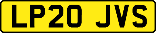 LP20JVS
