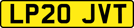 LP20JVT