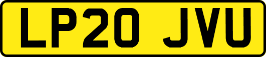LP20JVU