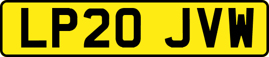 LP20JVW