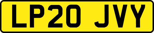 LP20JVY
