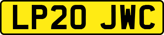 LP20JWC