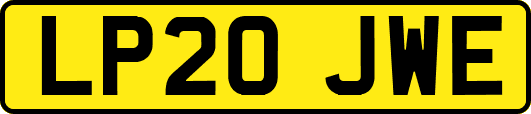 LP20JWE