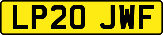 LP20JWF