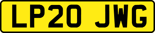 LP20JWG