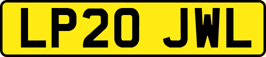 LP20JWL