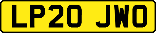 LP20JWO