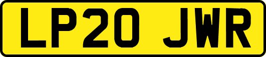 LP20JWR