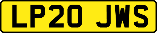 LP20JWS