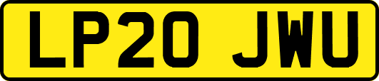 LP20JWU