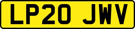 LP20JWV