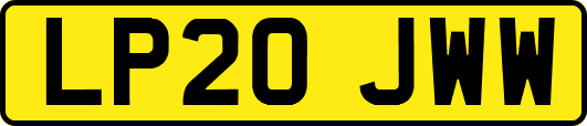 LP20JWW