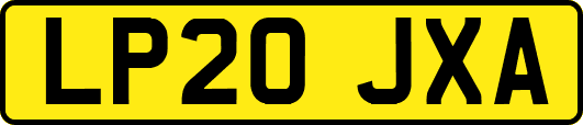 LP20JXA