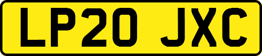 LP20JXC