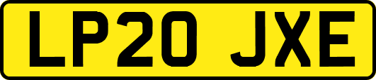 LP20JXE
