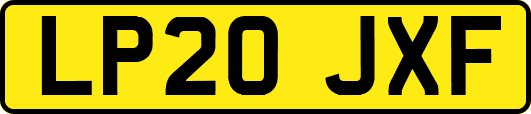 LP20JXF