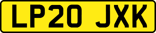 LP20JXK