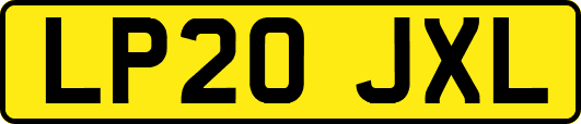 LP20JXL
