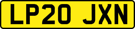 LP20JXN