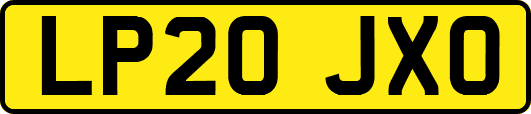 LP20JXO