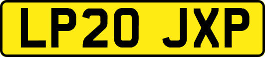 LP20JXP