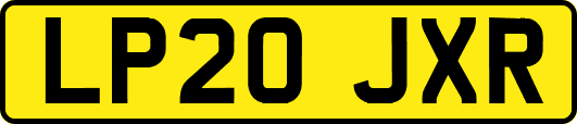 LP20JXR