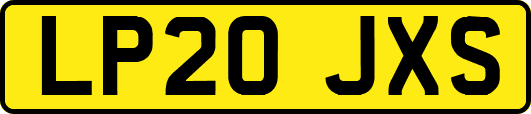 LP20JXS