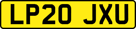 LP20JXU