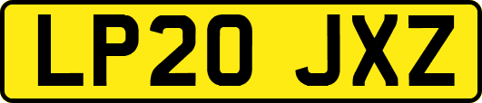 LP20JXZ