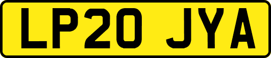 LP20JYA