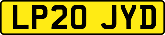 LP20JYD