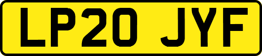 LP20JYF