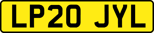LP20JYL