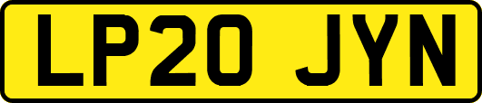 LP20JYN