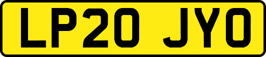 LP20JYO