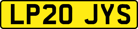 LP20JYS