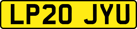 LP20JYU