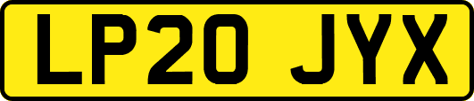 LP20JYX