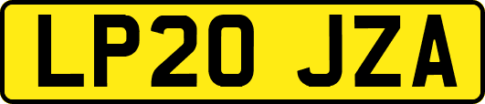 LP20JZA